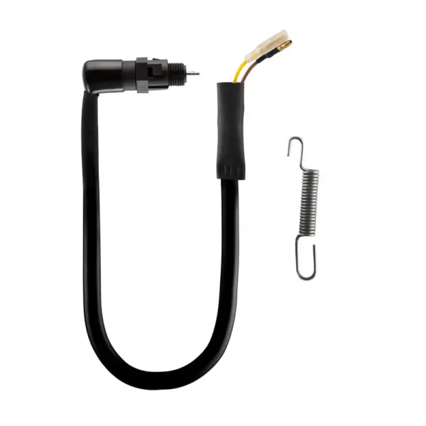 Rear Stop Switch For Yamaha Sz-rr Ver 2.3 - Image 2