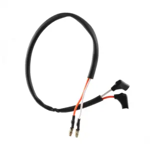 Front Stop Switch For Tvs Apache 160 Rtr Fi (without Brake Switch)