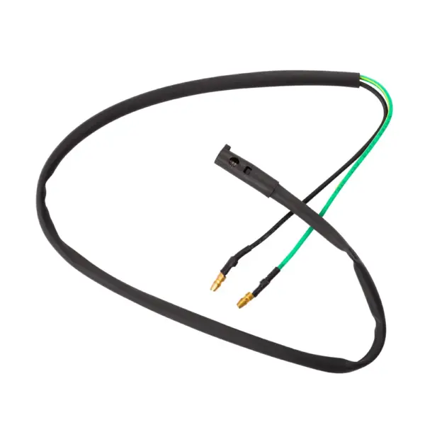 Front Stop Switch For Tvs Star City Es (2006 Model) - Image 2