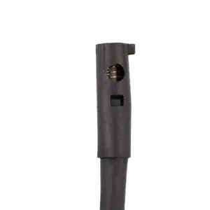 Front Stop Switch For Tvs Apache 150 Ks (drum Brake) (2006 Model)