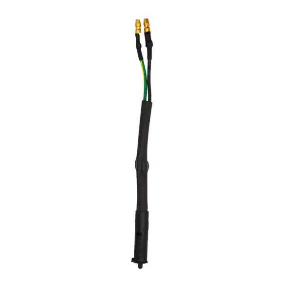 Front Stop Switch For Hero Maestro 110 Es (2012 To 2015 Model) (lh) - Image 2
