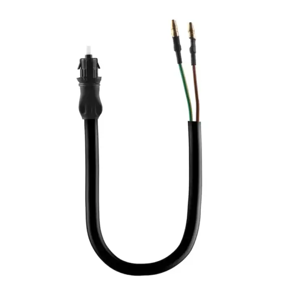 Front Stop Switch For Yamaha Saluto-rx - Image 2