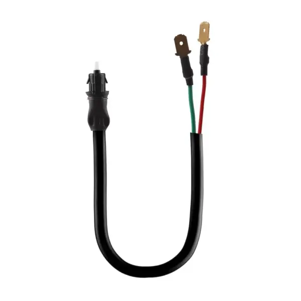 Front Stop Switch For Royal Enfield Super Star - Image 2