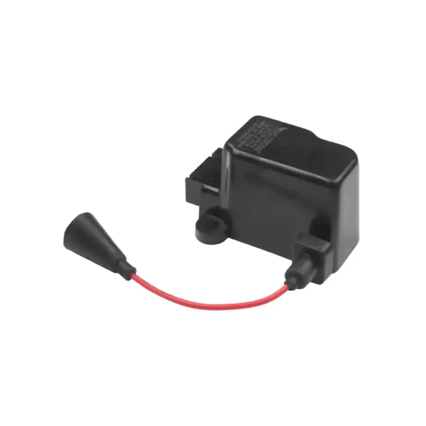 C.d.i Unit For Bajaj Chetak 12v (with Wire) - Image 2