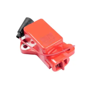 C.d.i. Unit For Bajaj M-80