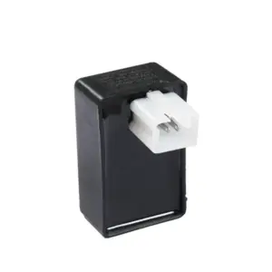 C.d.i. Unit For Bajaj M-80 (coupler Type)