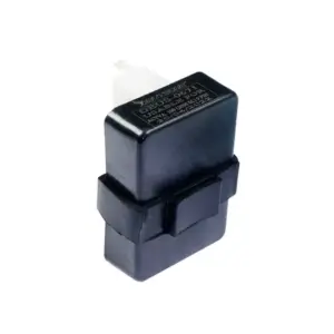 C.d.i. Unit For Honda Activa 100 (2000 Model) 9 Pin