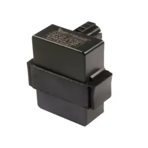 C.d.i. Unit For Hero Glamour (2012 Model) (4 Pin)