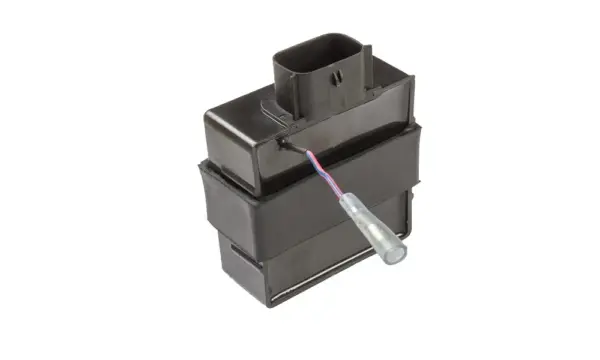 C.d.i. Unit For Hero Passion Pro I3s - Image 2