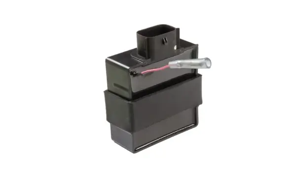 C.d.i. Unit For Hero Splendor I3s - Image 2