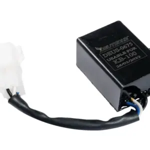 C.d.i. Unit For Kb-100