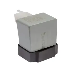 C.d.i. Unit For Bajaj Ct-100 Es