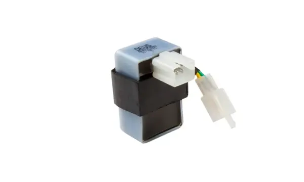 C.d.i. Unit For Bajaj Caliber 115 (2013 Model) - Image 2