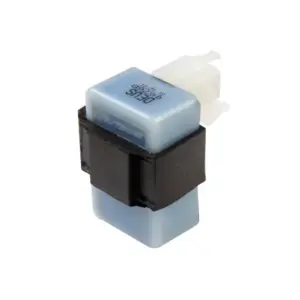 C.d.i. Unit For Bajaj Caliber 115 (2013 Model)