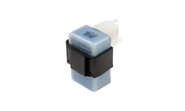 C.d.i. Unit For Bajaj Caliber 115 (2013 Model)