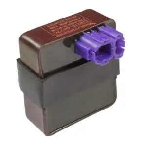C.d.i. Unit For Bajaj Avenger 150