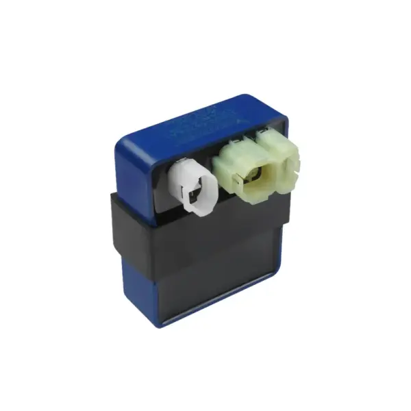 C.d.i Unit For Bajaj Xcd 135 - Image 2