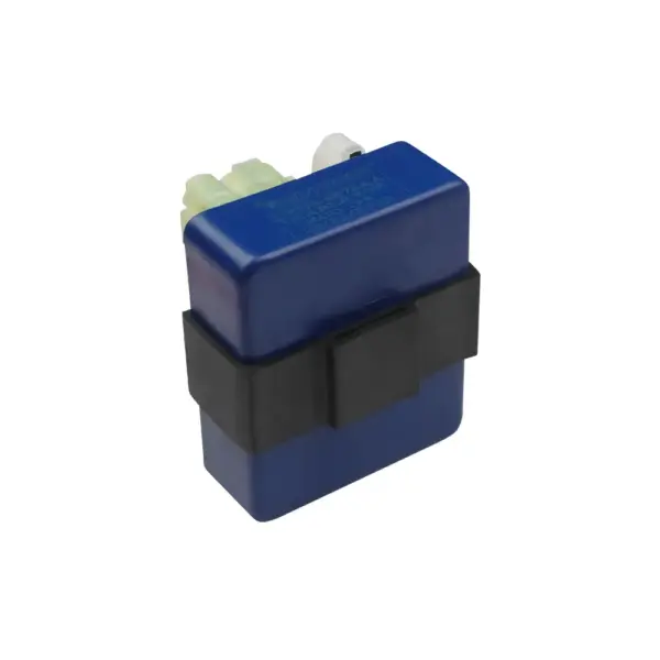 C.d.i Unit For Bajaj Xcd 135
