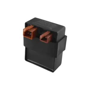 C.d.i For Bajaj Pulsar K2 180 (2 Coupler Brown)