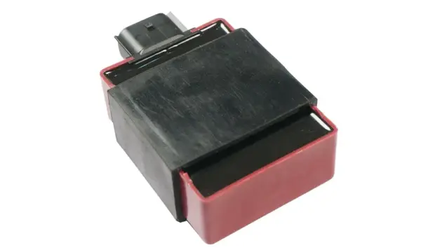 C.d.i. Unit For Bajaj Pulsar 200 As - Image 2