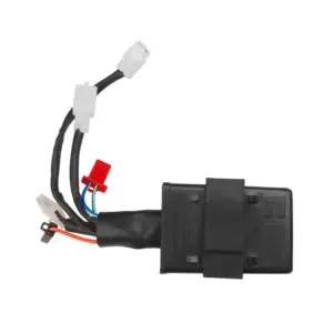 C.d.i Unit For Tvs Apache (2006 Model)