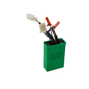 C.d.i For Tvs Apache Rtr 180 (green)