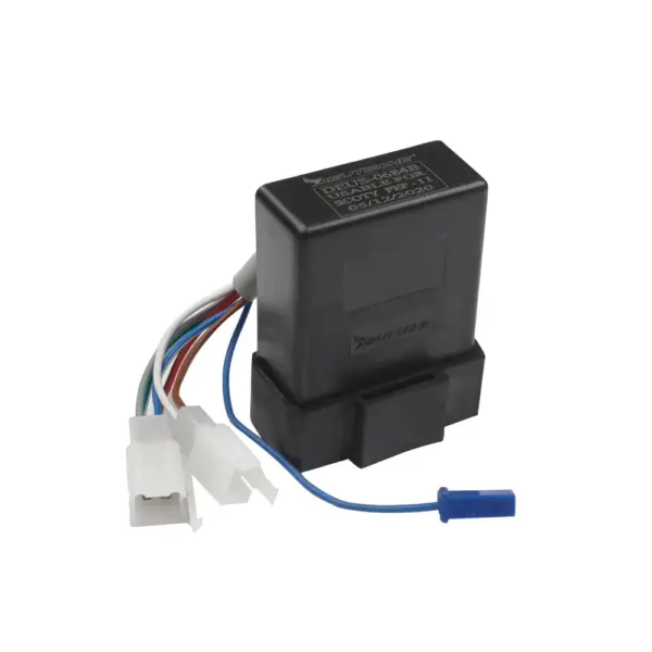 C.d.i Unit For Tvs Scooty Pep-ii - Image 2