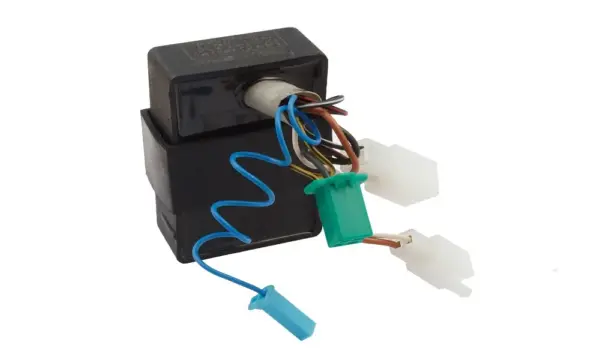 C.d.i. Unit For Tvs Streak - Image 2