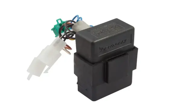 C.d.i. Unit For Tvs Streak