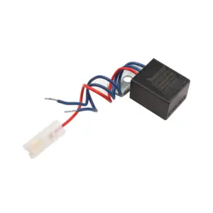 Rectifier For Tvs Suzuki 12.8v