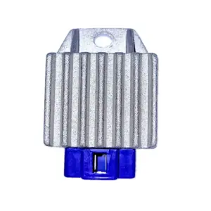 Rectifier For Hero Splendor P-17