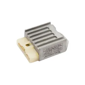 Regulator For Honda Aviator
