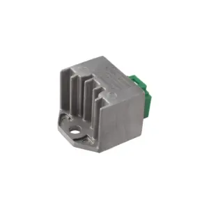 Regulator For Yamaha Crux