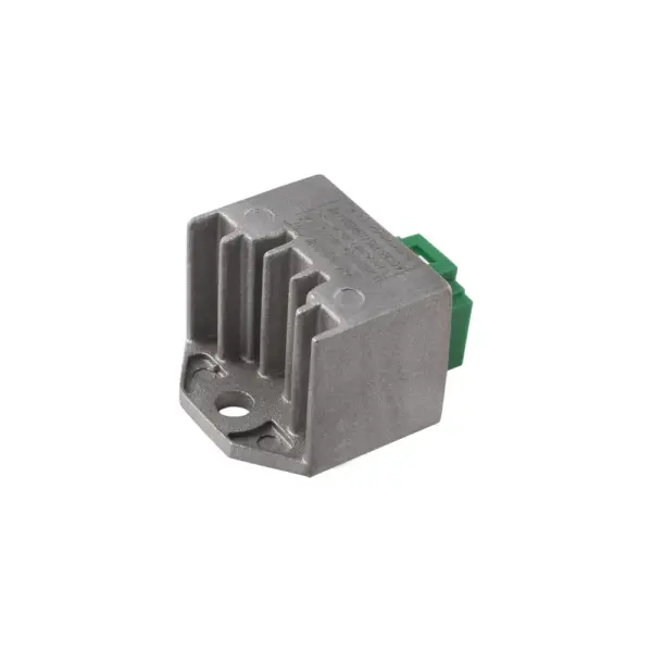 Regulator For Suzuki Swish