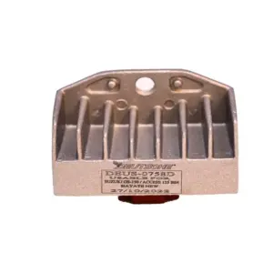 Regulator For Suzuki Hayate New