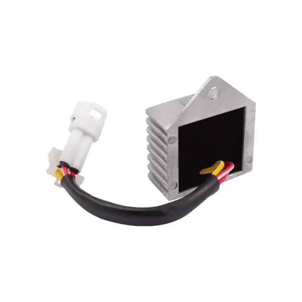 Regulator For Tvs Victor Gl 5 Pin - Image 2