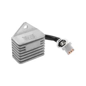 Regulator For Tvs Victor Gl 5 Pin
