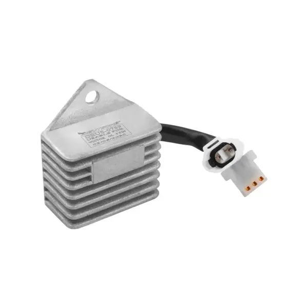 Regulator For Tvs Victor Gl 5 Pin