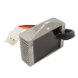 Regulator For Tvs Suzuki Samurai