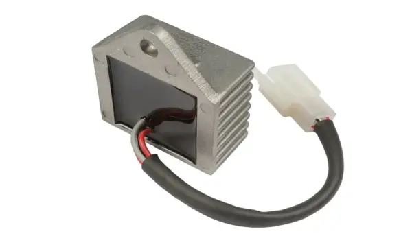 Regulator For Tvs Star City - Image 2