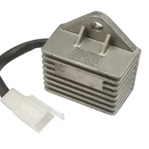 Regulator For Tvs Victor