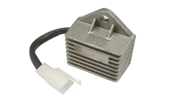 Regulator For Tvs Star City