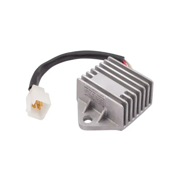 Regulator For Tvs Victor Gx - Image 2