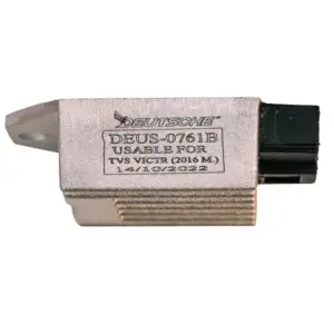 Regulator For Tvs Victor (2016 Model Onwards)