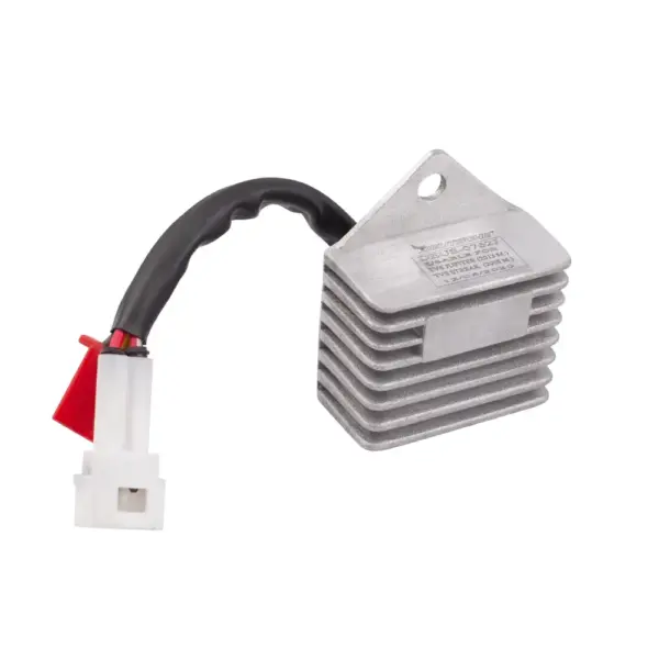 Regulator For Tvs Zest (2015 Model) - Image 2
