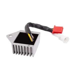 Regulator For Tvs Zest (2015 Model)