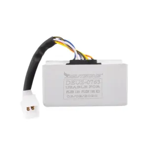 Regulator For Bajaj Pulsar 180 K2