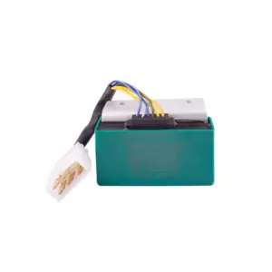 Regulator For Bajaj Pulsar 180 Dts-i