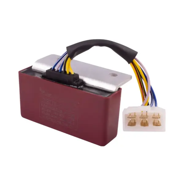 Regulator For Bajaj Pulsar 180 K2 Ug3 - Image 2