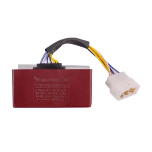 Regulator For Bajaj Pulsar 200 (2007 Model)